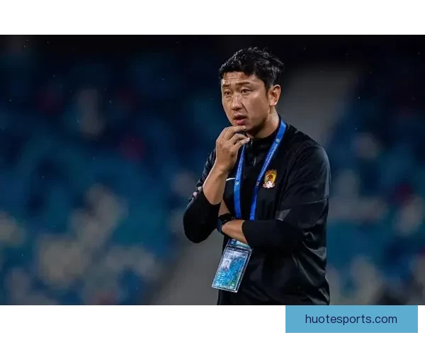 恒大足校冲击职业赛场 杨昌鹏挂帅刘智宇领队开启青训新篇章
